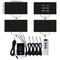 Smart Tint - Remote controlled - Adjustable