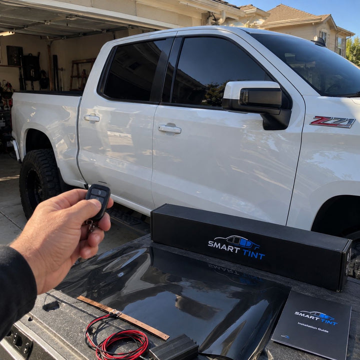 Review by — Michael D.